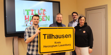 Tillhausen startet in die 14. Runde – Anmeldung startet am 28. Februar
