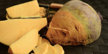 LandFrauenVerein bittet zu Tisch