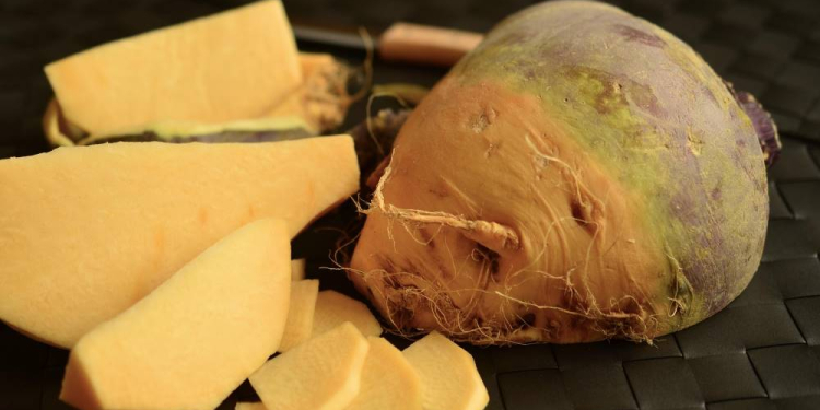 LandFrauenVerein bittet zu Tisch