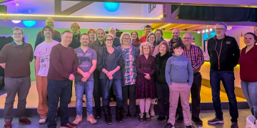 Repair-Cafe und Fahrradwerkstatt in Lauenburg