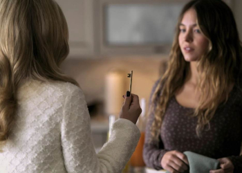 Filmclub-Festival: ‚The Housemaid – Wenn sie wüsste‘