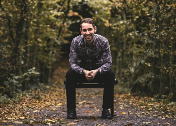 Klavierkonzert mit Timon Landen: Fantasie in Klängen