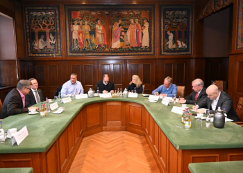 Archive und Museen unterzeichnen Vereinbarung zum Schutz von Kulturgut in Notfällen