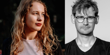 Sprechen und Hören – KünstlerInnengespräch im Künstlerhaus Lauenburg 