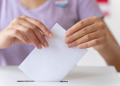 Kinder- und Jugendbeiratswahl in Stadt Mölln