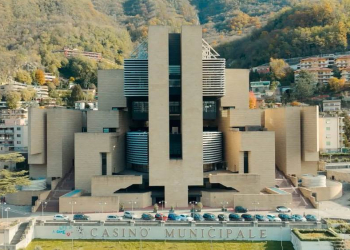 Dokumentation: ‚Architektur des Glücks‘