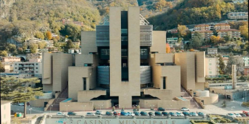 Dokumentation: ‚Architektur des Glücks‘