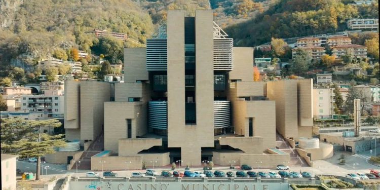 Dokumentation: ‚Architektur des Glücks‘