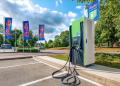 E-Mobilität: famila und Markant bauen Ladeinfrastruktur aus