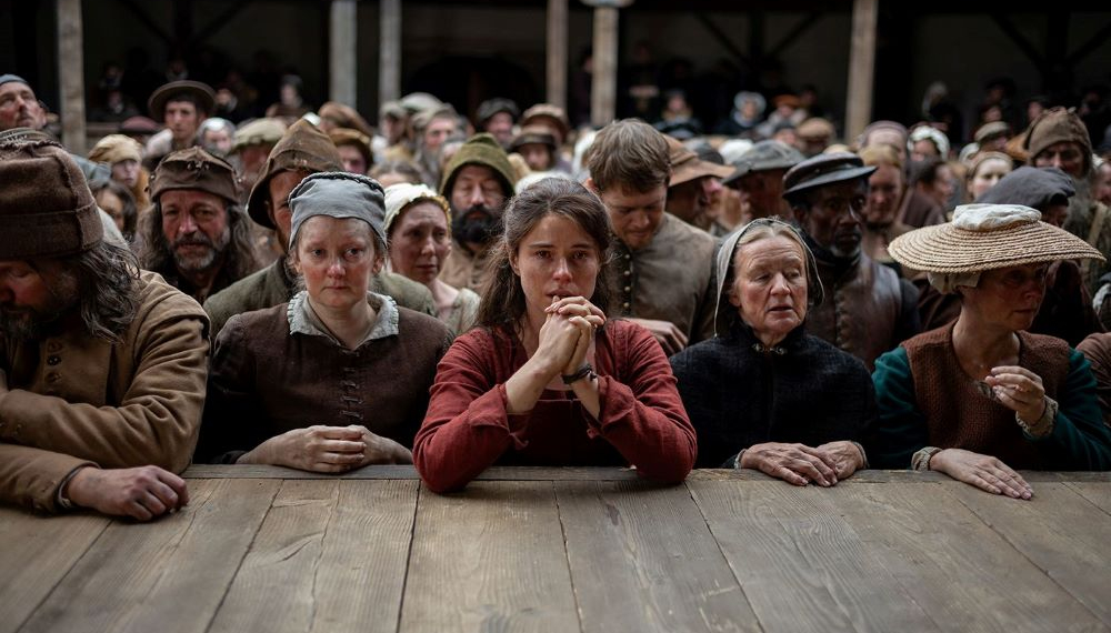 Filmclub-Montagskino: ‚Hamnet‘