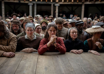 Filmclub-Montagskino: ‚Hamnet‘