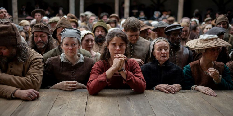 Filmclub-Montagskino: ‚Hamnet‘