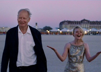 „Sentimental Value“ im Filmclub-Montagskino