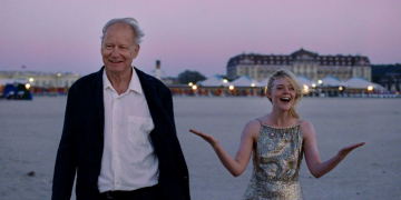 „Sentimental Value“ im Filmclub-Montagskino