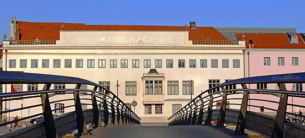 Konzert mit jungen Talenten des ISMA im Theater Augustinum Mölln