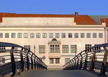 Konzert mit jungen Talenten des ISMA im Theater Augustinum Mölln