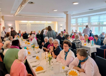 75 Jahre LandFrauenVerein Ratzeburg und Umgebung