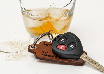 Erschreckende Wochenendbilanz: Vier Trunkenheitsfahrten im Herzogtum Lauenburg