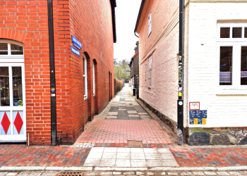 Sperrung des Bahide-Arslan-Gangs ab 7. April