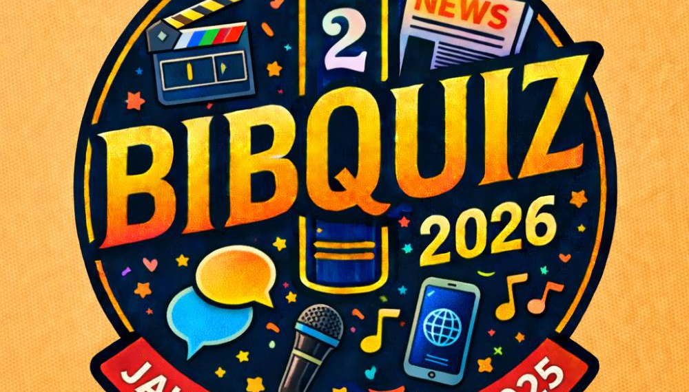 BibQuiz in der Stadtbücherei Geesthacht