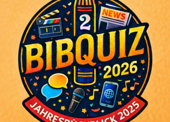 BibQuiz in der Stadtbücherei Geesthacht