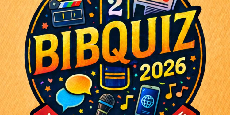 BibQuiz in der Stadtbücherei Geesthacht