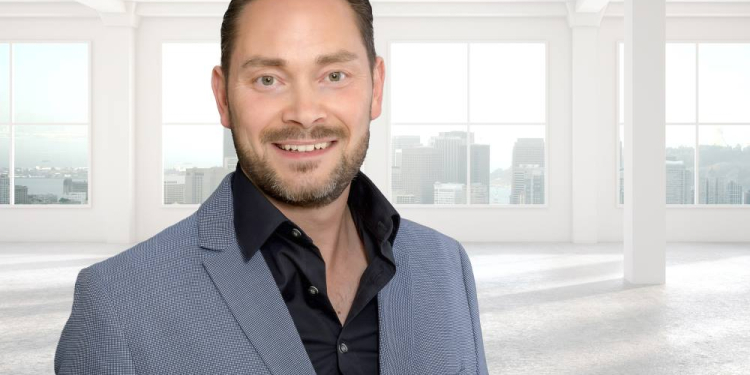 Fotograf aus Krummesse veröffentlicht Thriller