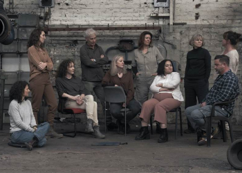 Filmclub Dokumentation: ‚Die Solisten‘