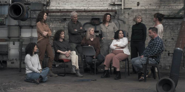 Filmclub Dokumentation: ‚Die Solisten‘