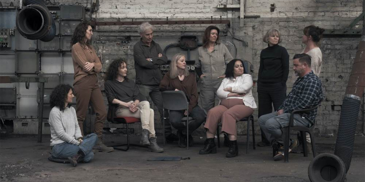 Filmclub Dokumentation: ‚Die Solisten‘