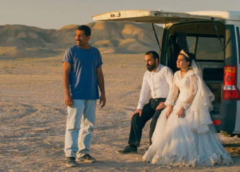 Montagskino: ‚Ein einfacher Unfall‘