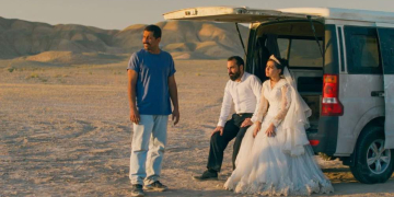 Montagskino: ‚Ein einfacher Unfall‘