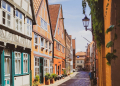 Auf Zeitreise durch die Elbstadt – Historischer Rundgang durch Lauenburg