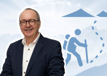 Ralf Nagel wird Interims-Projektleiter der ‚Expedition Kirche‘