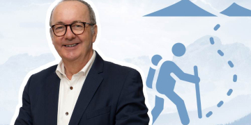 Ralf Nagel wird Interims-Projektleiter der ‚Expedition Kirche‘