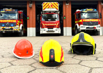 Gründung der Kinderfeuerwehr „Tills Löscheulen“