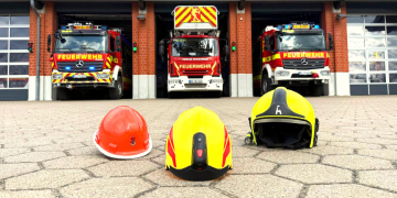 Die neue Möllner Kinderfeuerwehr richtet sich an Kinder im Alter von sechs bis zehn Jahren aus Mölln und Umgebung.