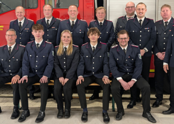 Zulauf so hoch wie nie zuvor