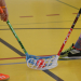 Floorball für Kinder beim VfL Geesthacht
