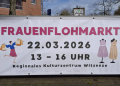 Frauenflohmarkt in Witzeeze – Ein Tag voller Mode, Austausch und Genuss
