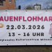 Frauenflohmarkt in Witzeeze – Ein Tag voller Mode, Austausch und Genuss