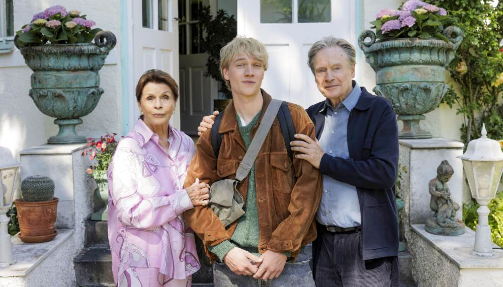 Eulenspiegelkino: ‚Ach, diese Lücke, diese entsetzliche Lücke‘ und ‚Ballet: Paris Opera: Le Parc‘