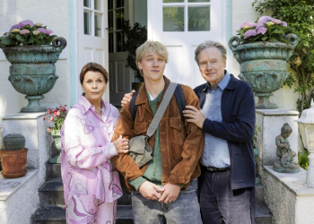 Eulenspiegelkino: ‚Ach, diese Lücke, diese entsetzliche Lücke‘ und ‚Ballet: Paris Opera: Le Parc‘