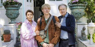 Eulenspiegelkino: ‚Ach, diese Lücke, diese entsetzliche Lücke‘ und ‚Ballet: Paris Opera: Le Parc‘