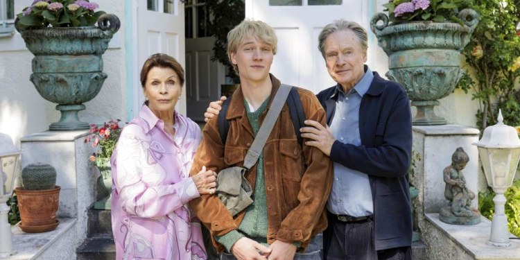 Eulenspiegelkino: ‚Ach, diese Lücke, diese entsetzliche Lücke‘ und ‚Ballet: Paris Opera: Le Parc‘