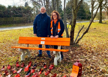 Orange Bank als starkes Zeichen der Solidarität