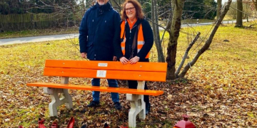 Orange Bank als starkes Zeichen der Solidarität