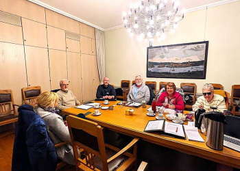 Ratzeburger Inklusionsbeirat berät über Barrierefreiheit und Eingliederungshilfe