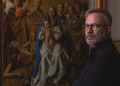 Dokumentation: ‚Triegel trifft Cranach – Malen im Widerstreit der Zeiten‘
