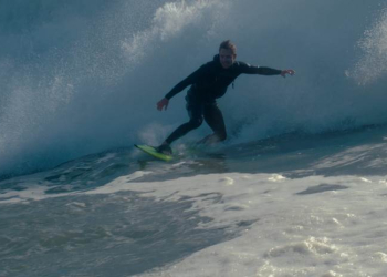 Dokumentation: ‚On the Wave‘